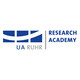 Logo der Research Academy Ruhr Logo der Research Academy Ruhr